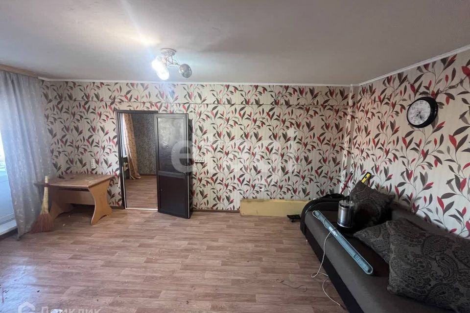 Продаётся 2-комнатная квартира, 45 м²