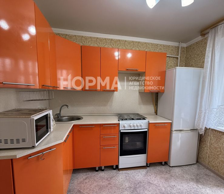 Продаётся 2-комнатная квартира, 50.2 м²