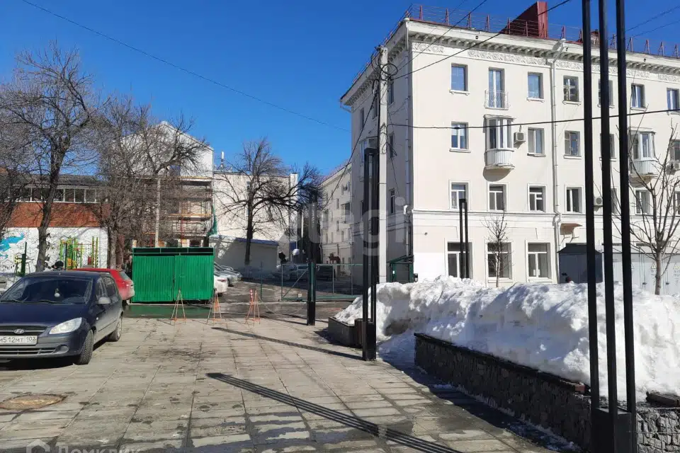 Продаётся гараж, 15.7 м²