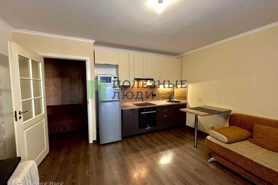 Продаётся 2-комнатная квартира, 57.6 м²