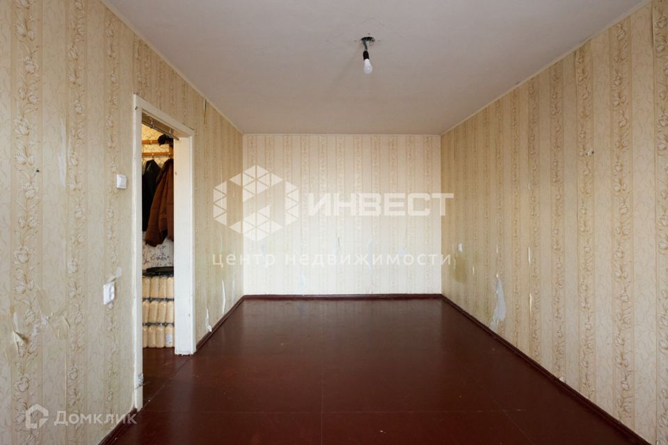 Продаётся 2-комнатная квартира, 45.9 м²