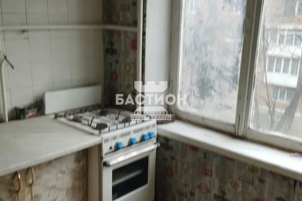 Продаётся 2-комнатная квартира, 42 м²