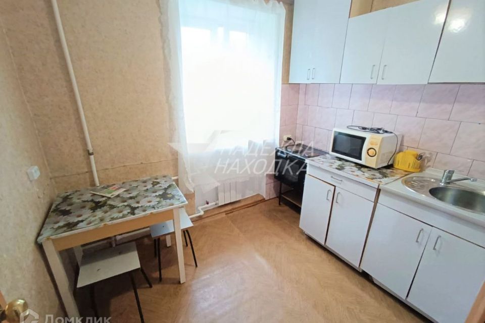 Сдаётся 2-комнатная квартира, 45 м²