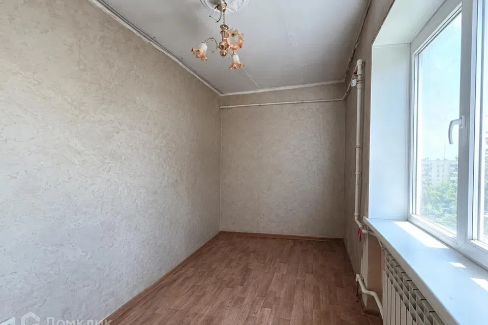 Продаётся 2-комнатная квартира, 44.7 м²