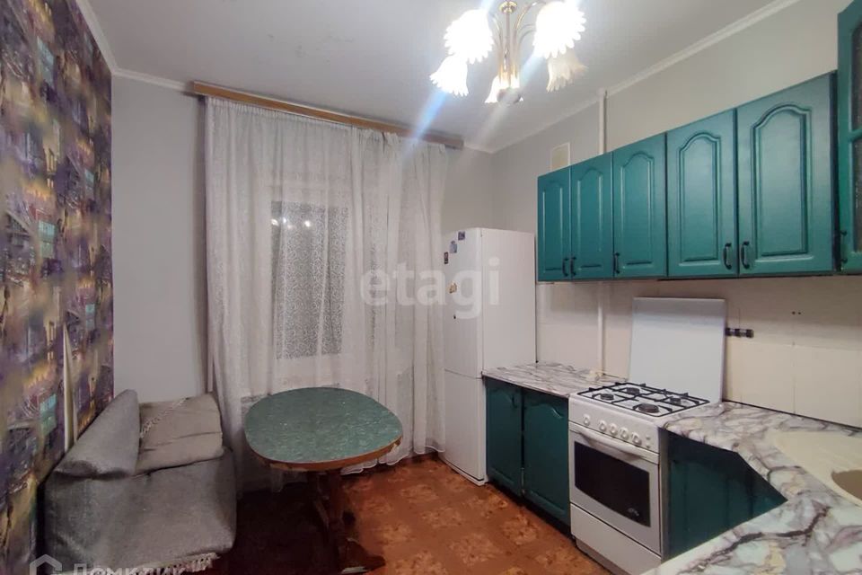 Продаётся 2-комнатная квартира, 55 м²