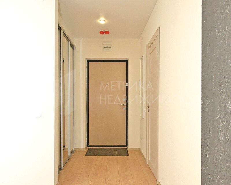 Продаётся студия, 36.5 м²