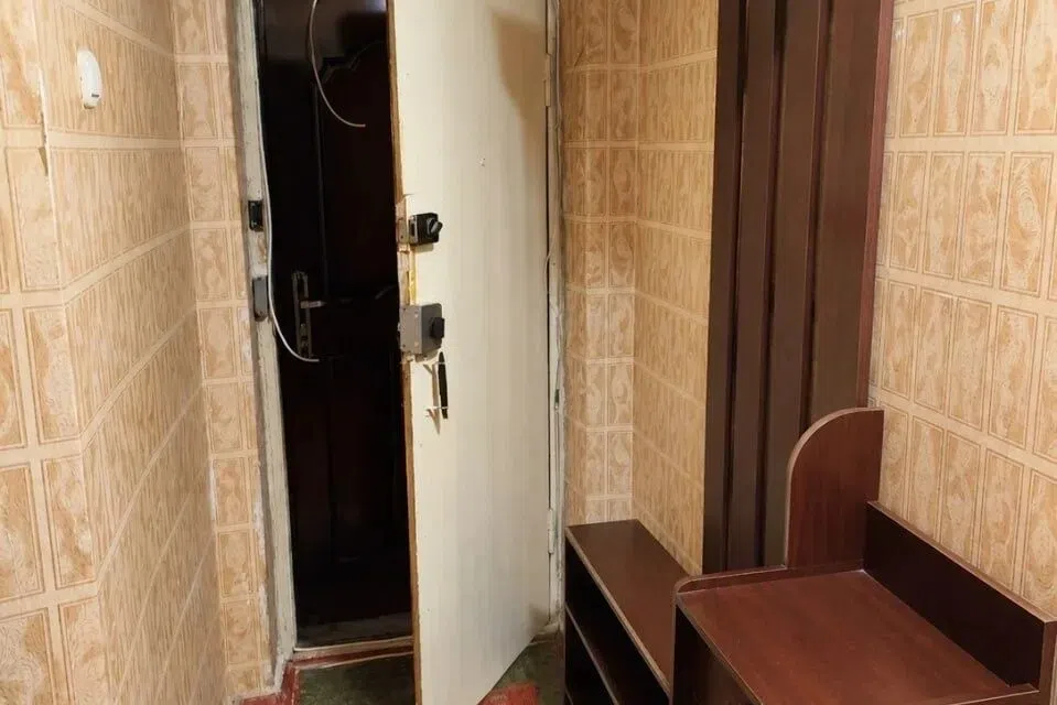 Продаётся 1-комнатная квартира, 31 м²