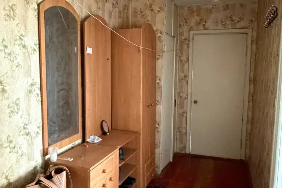 Продаётся 2-комнатная квартира, 47.1 м²