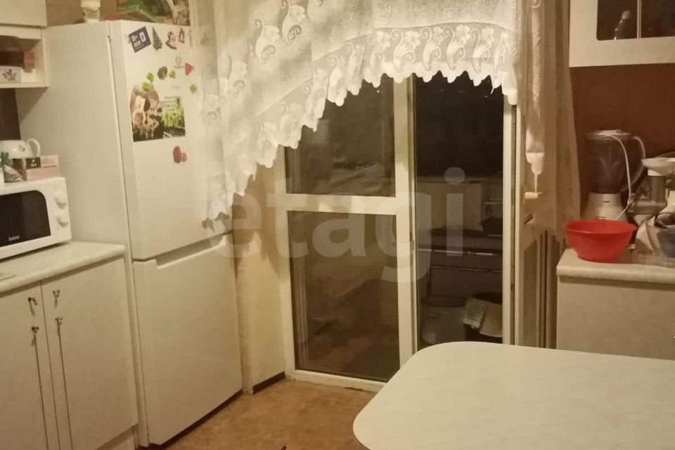 Продаётся 1-комнатная квартира, 28 м²