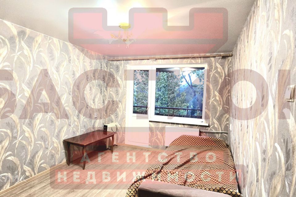 Продаётся 2-комнатная квартира, 46.8 м²