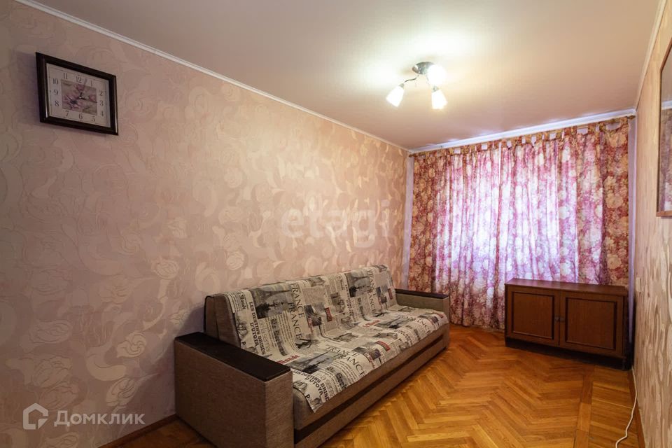 Продаётся 2-комнатная квартира, 47 м²