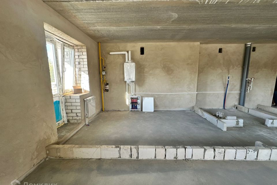 Продаётся 1-комнатная квартира, 49 м²