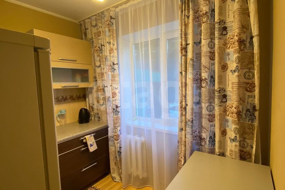 Сдаётся 1-комнатная квартира, 30 м²
