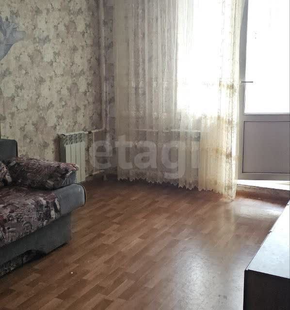 Продаётся 2-комнатная квартира, 56 м²
