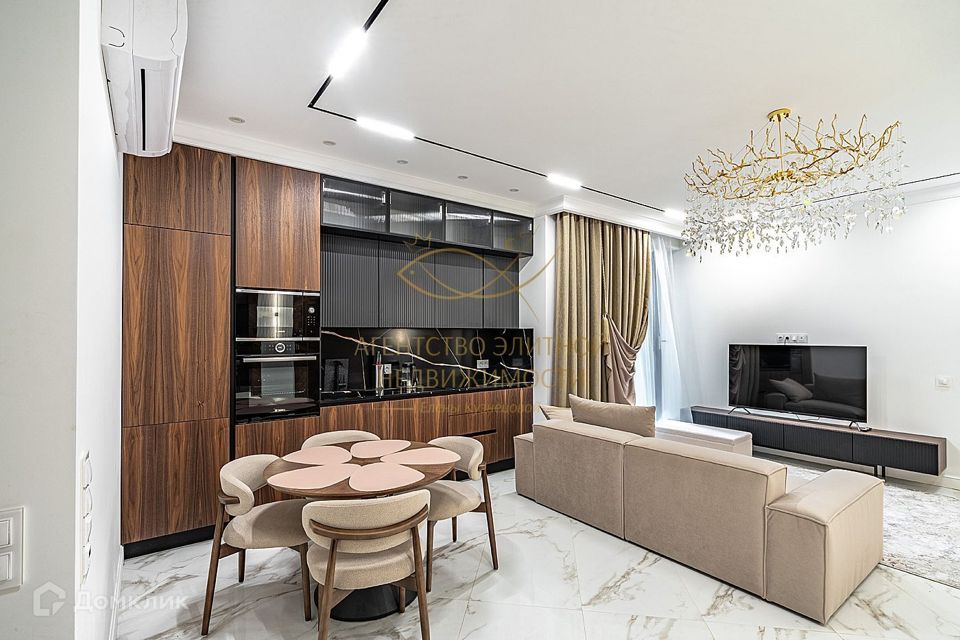 Продаётся 2-комнатная квартира, 67 м²