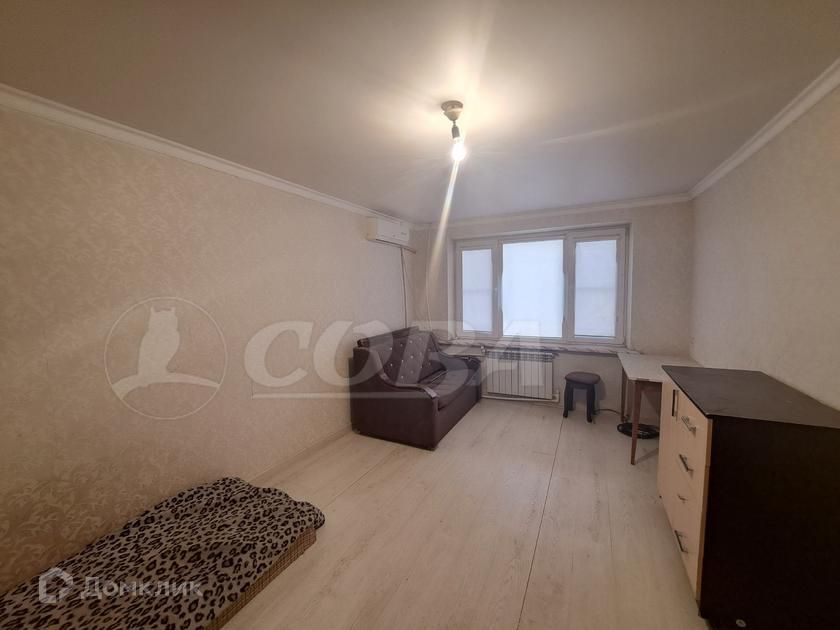 Продаётся комната в 1-комн. квартире, 19 м²