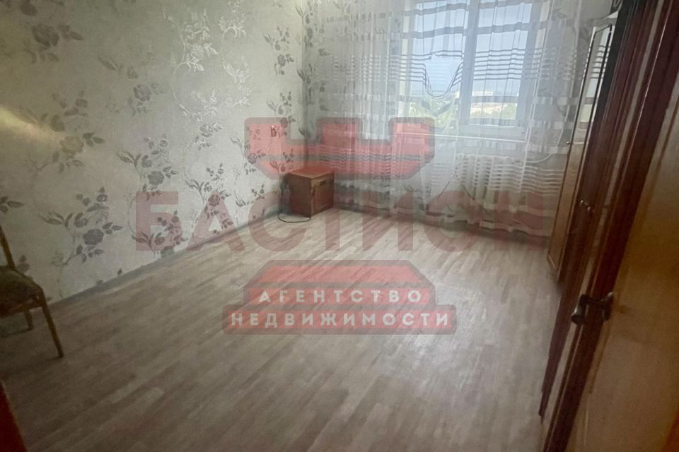 Продаётся 2-комнатная квартира, 56 м²