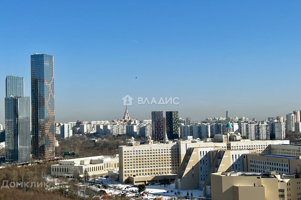Продаётся 2-комнатная квартира, 70 м²