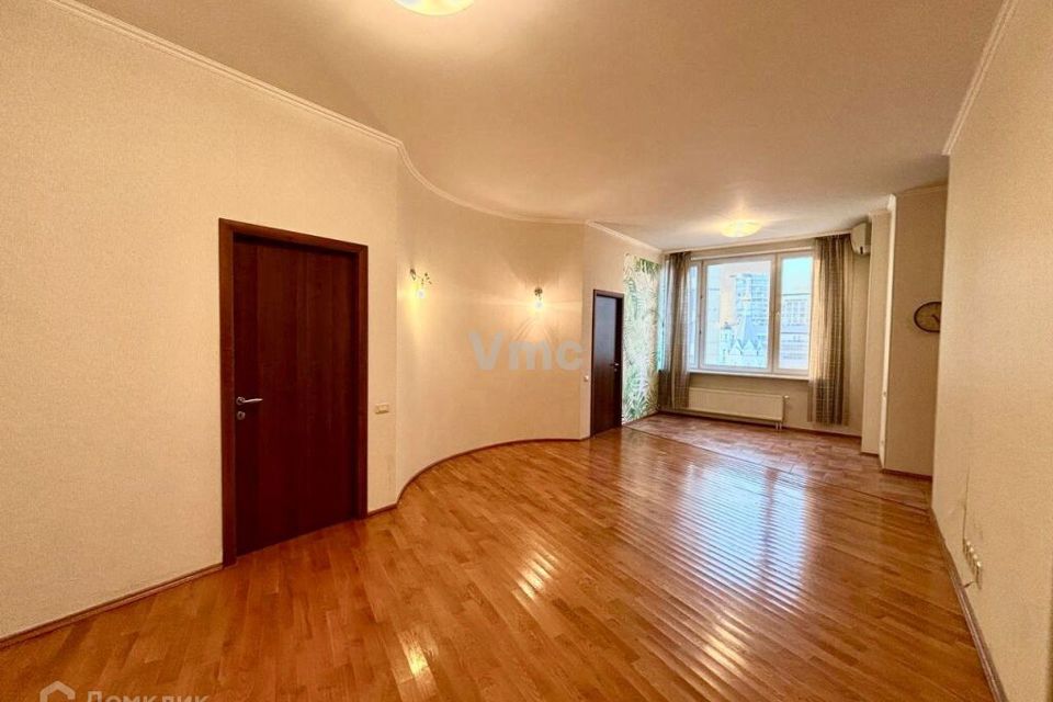 Продаётся 3-комнатная квартира, 89 м²