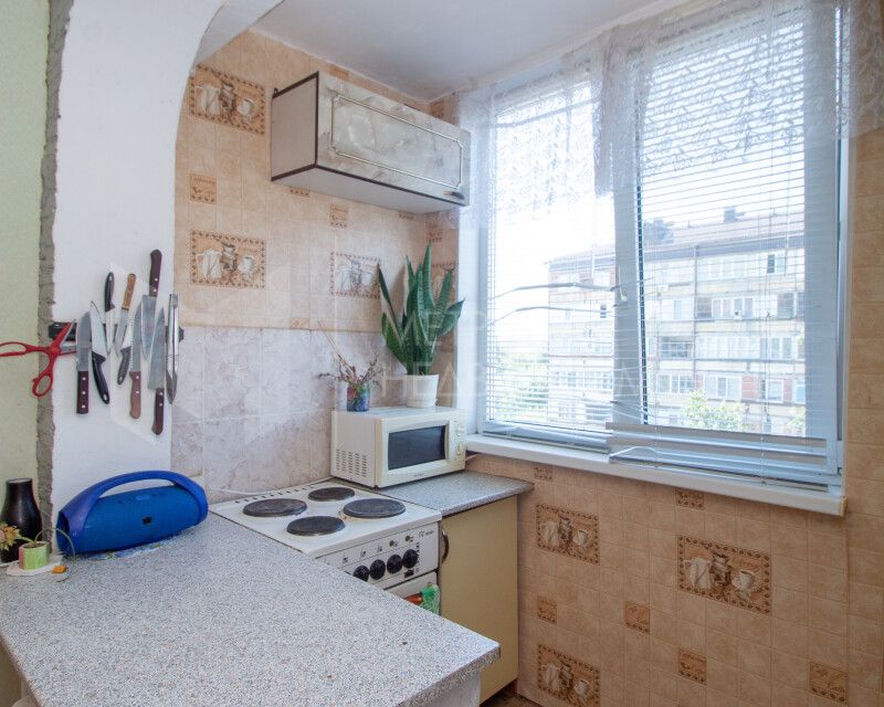 Продаётся 2-комнатная квартира, 42.9 м²