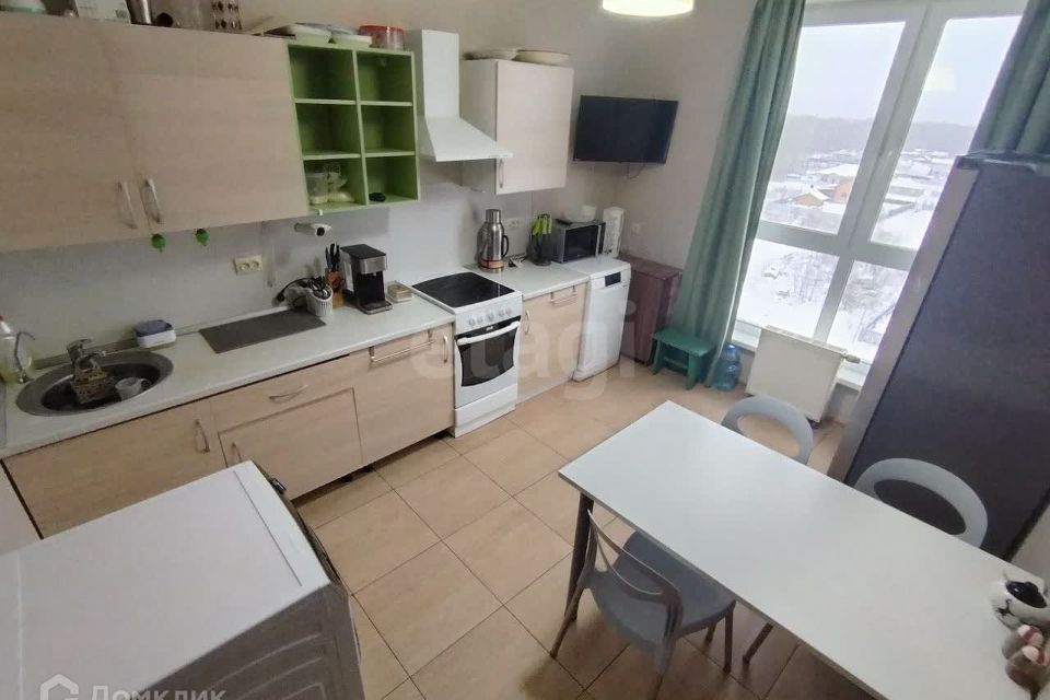 Продаётся 3-комнатная квартира, 75.3 м²