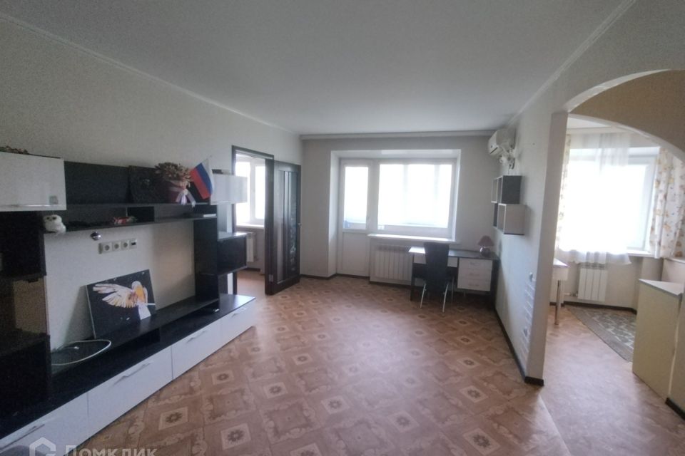 Продаётся 2-комнатная квартира, 45 м²