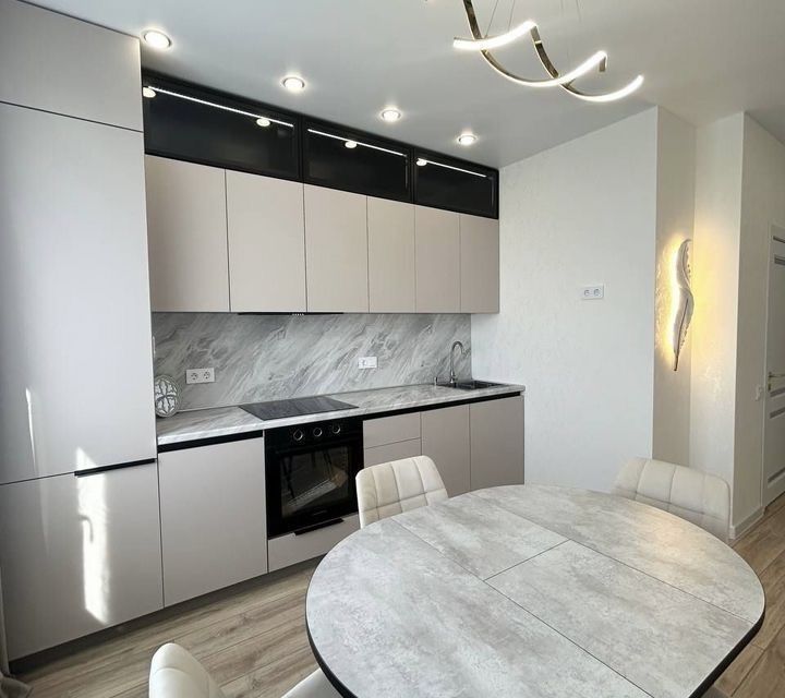 Продаётся 1-комнатная квартира, 40.6 м²