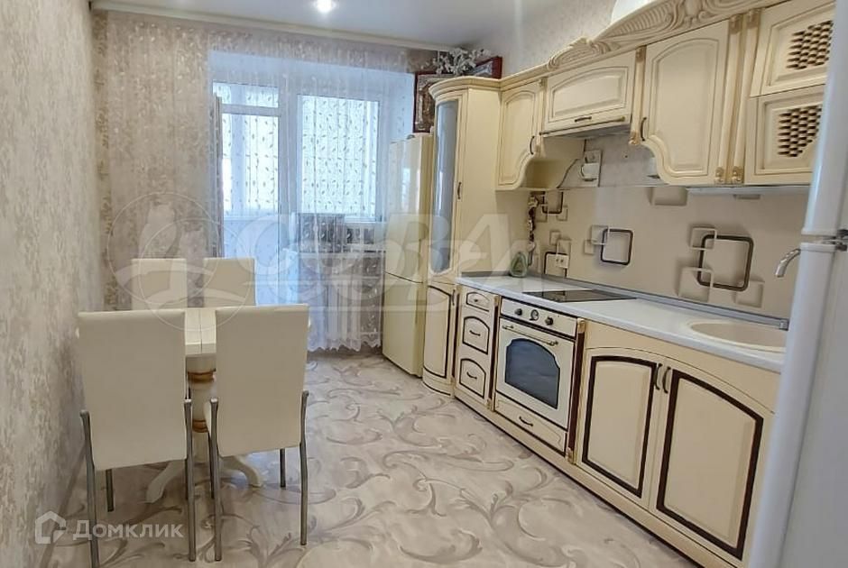Продаётся 1-комнатная квартира, 41 м²