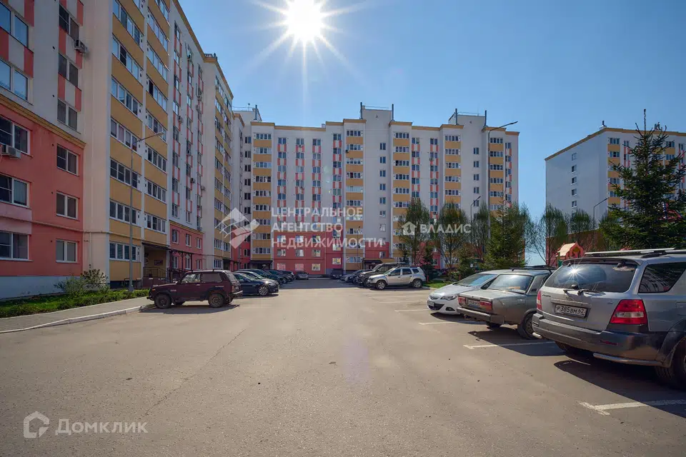 Продаётся 2-комнатная квартира, 56 м²