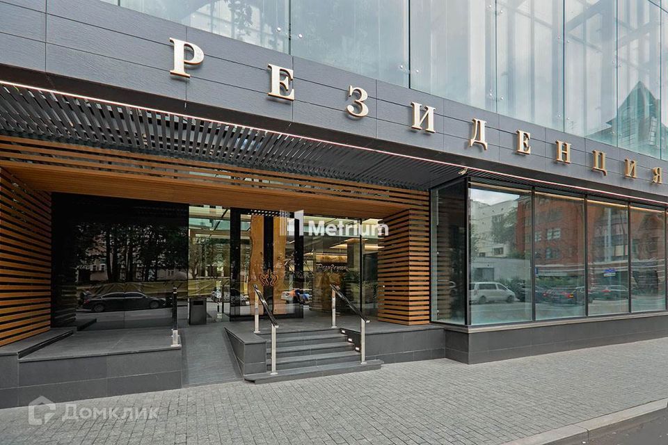 Продаётся 2-комнатная квартира, 100.4 м²