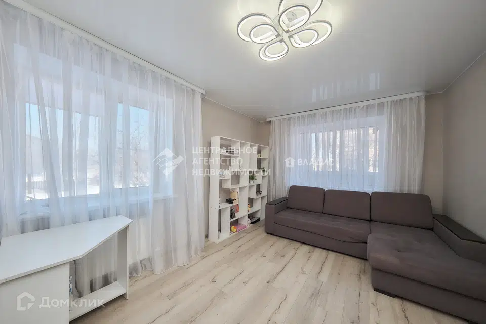 Продаётся 2-комнатная квартира, 48 м²