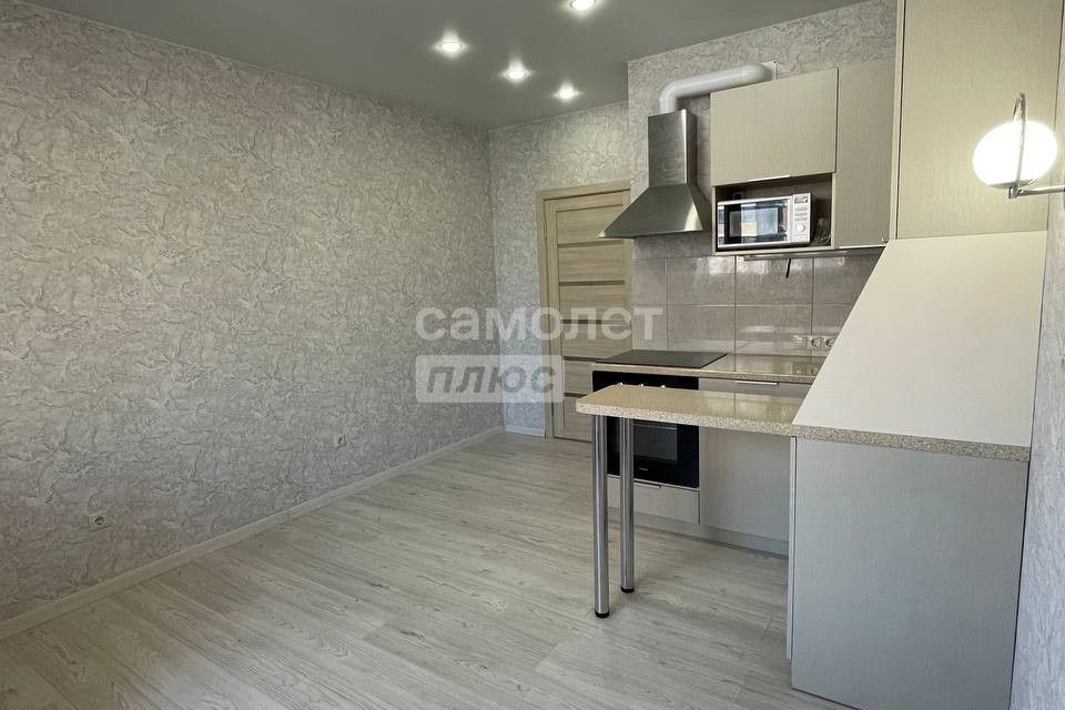 Сдаётся студия, 20.7 м²