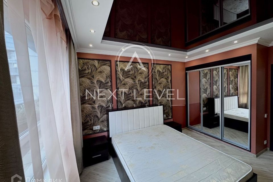 Продаётся 3-комнатная квартира, 84.5 м²
