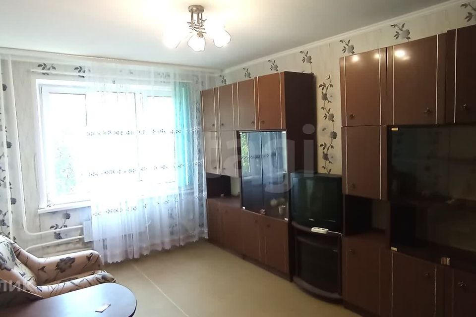 Продаётся 2-комнатная квартира, 44.8 м²