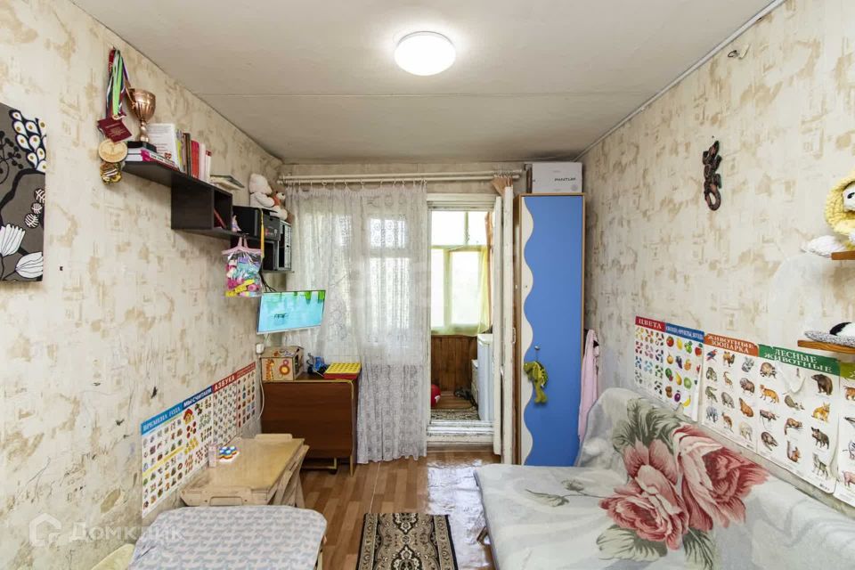 Продаётся студия, 13.2 м²