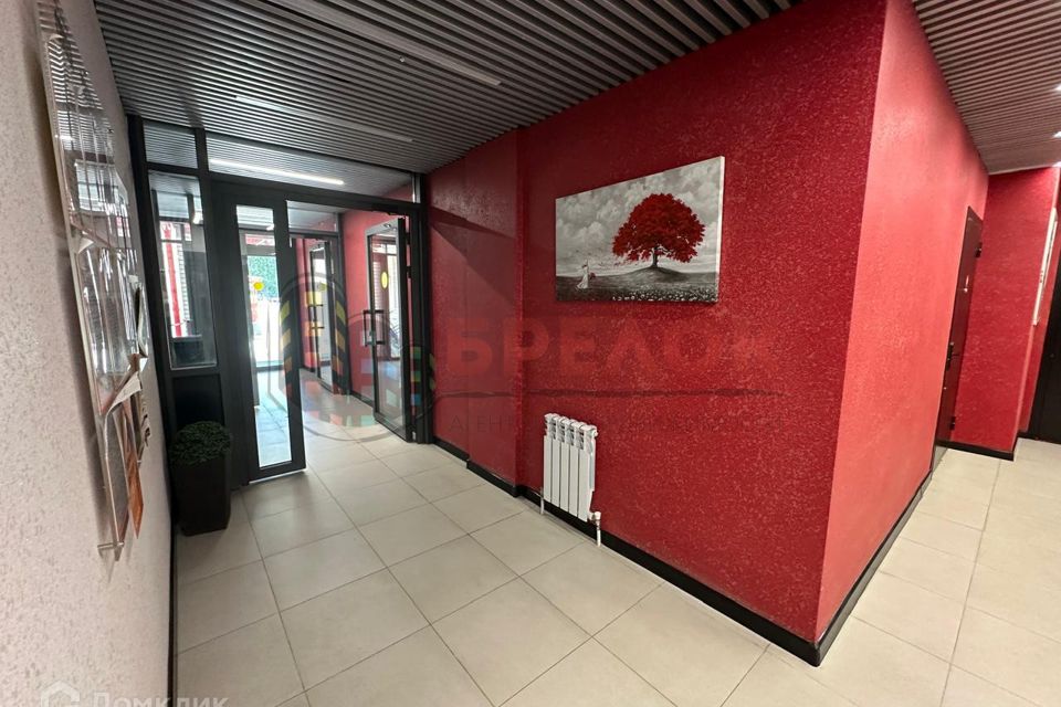 Продаётся 2-комнатная квартира, 60 м²