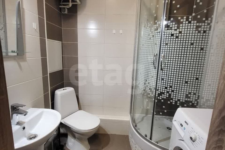 Продаётся студия, 20.6 м²