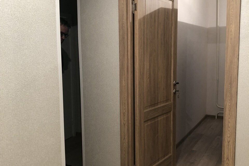 Продаётся 2-комнатная квартира, 45 м²
