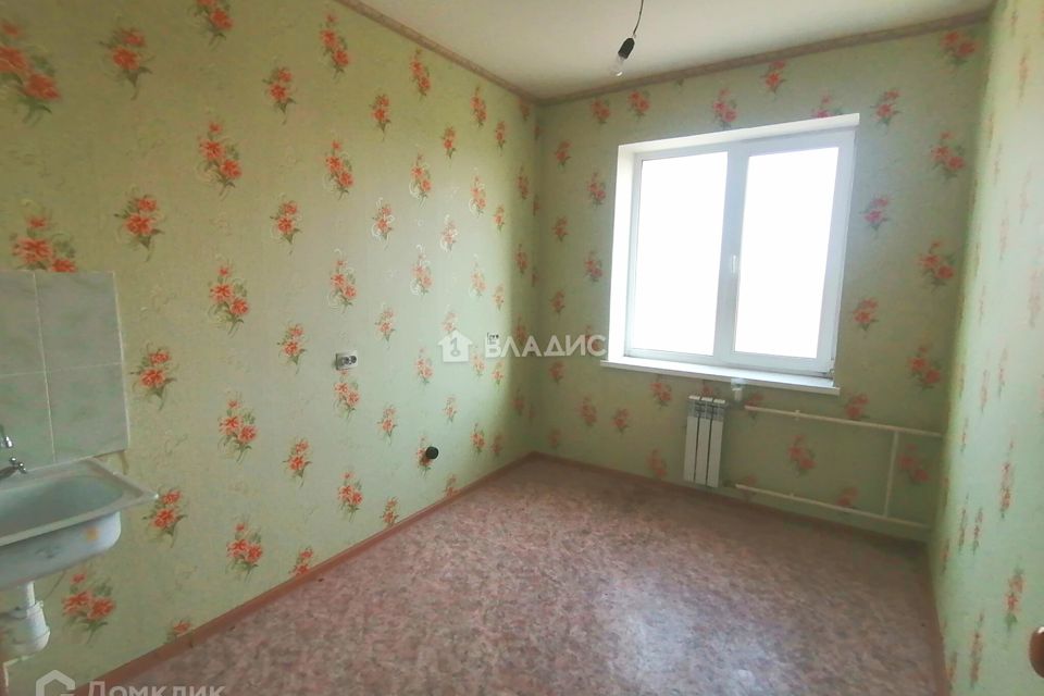 Продаётся 1-комнатная квартира, 32.3 м²