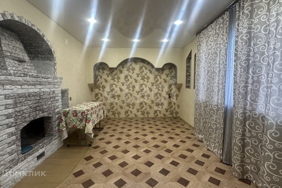 Продаётся 3-комнатная квартира, 80 м²