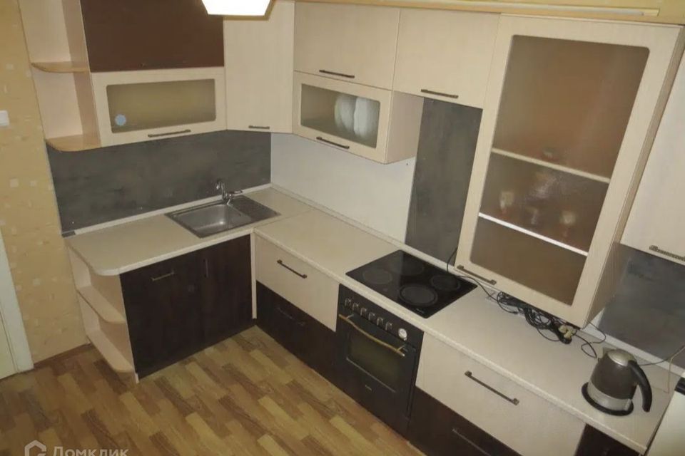 Сдаётся 1-комнатная квартира, 44 м²