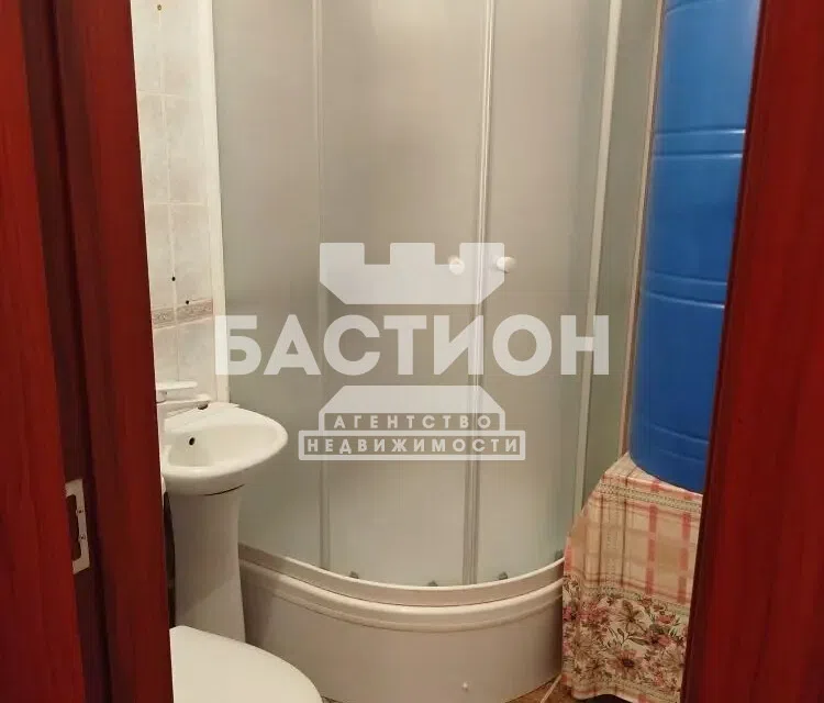 Продаётся 1-комнатная квартира, 31.5 м²
