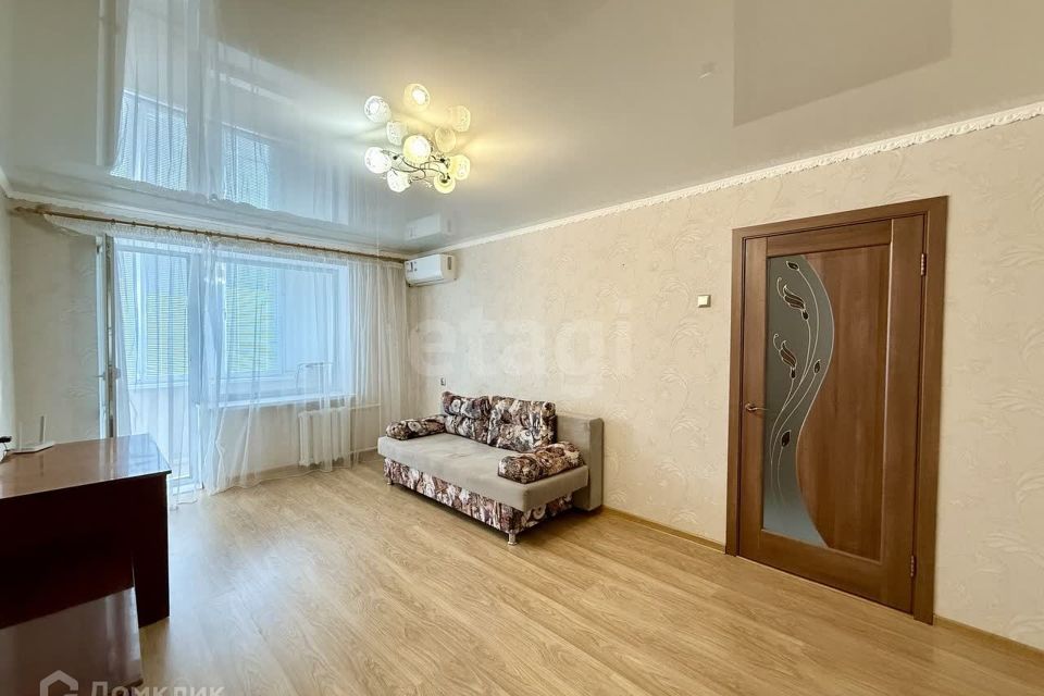 Продаётся 1-комнатная квартира, 29.7 м²