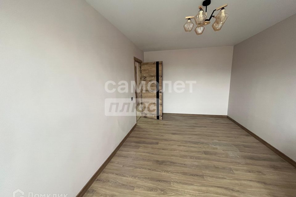 Продаётся 3-комнатная квартира, 64.4 м²