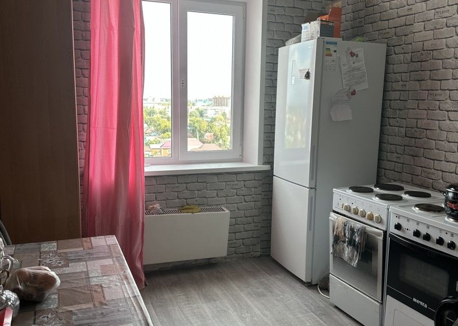 Продаётся студия, 33.1 м²