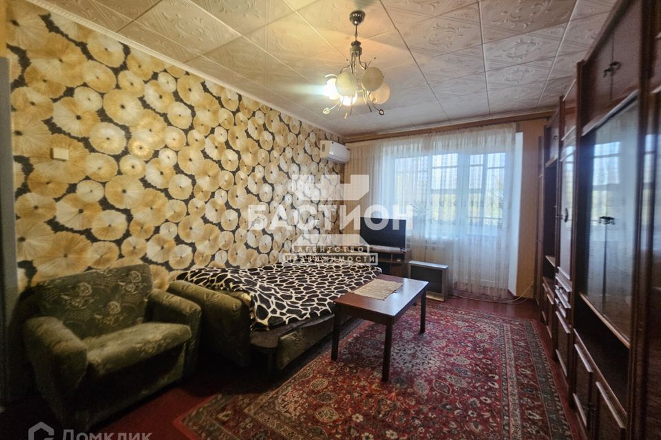 Продаётся 1-комнатная квартира, 30.5 м²