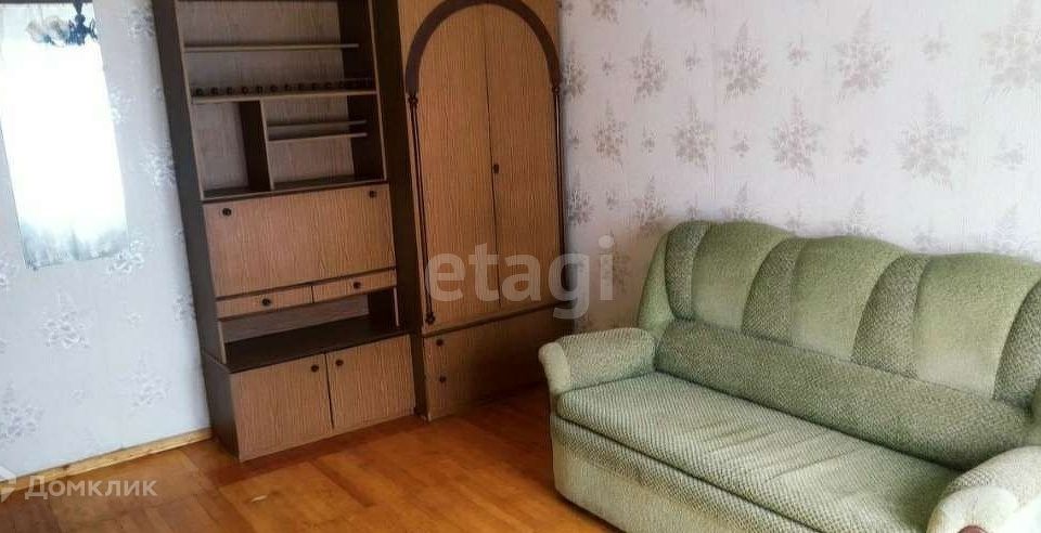 Купить квартиру с мебелью в Новосибирске