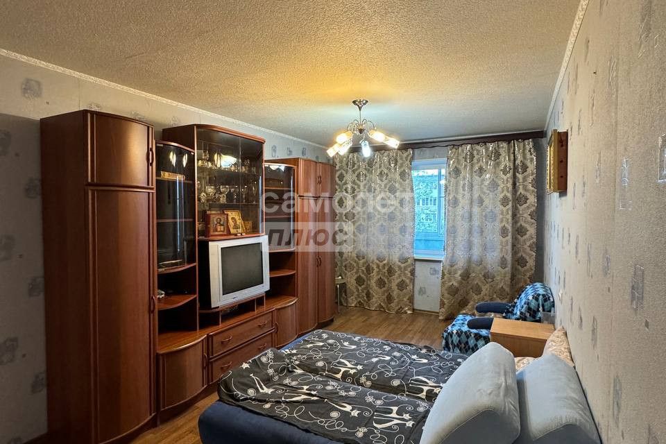 Сдаётся 2-комнатная квартира, 48 м²