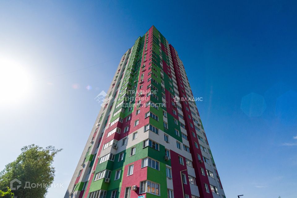 Продаётся 3-комнатная квартира, 89.53 м²