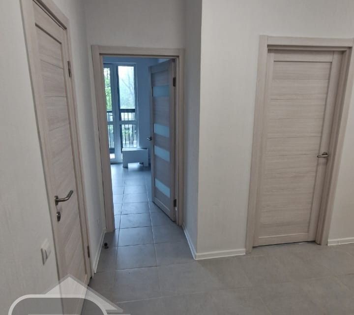 Продаётся 2-комнатная квартира, 58.7 м²